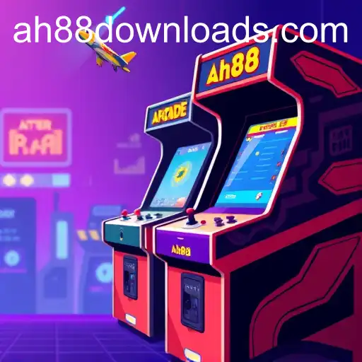 The Timeless Appeal of Arcade Games: A Nostalgic Journey