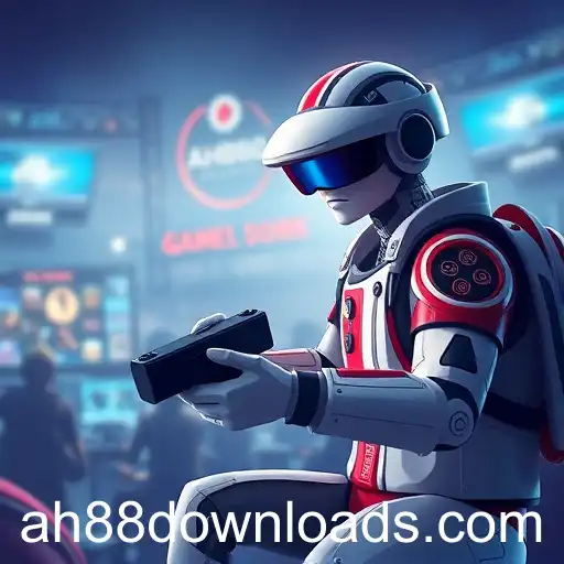 Gaming Trends and Innovations on AH88