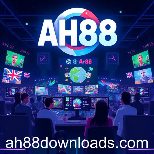 The Growing Influence of AH88 on the Gaming Industry