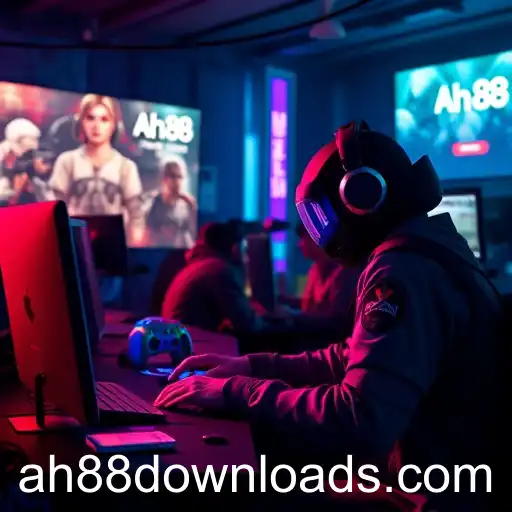 The Digital Revolution of Game Portals