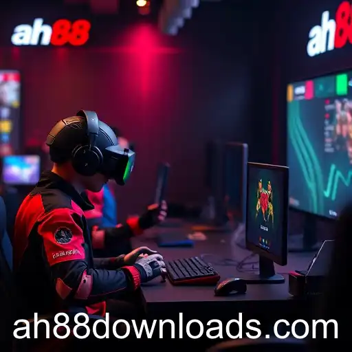 Emerging Trends in Online Gaming