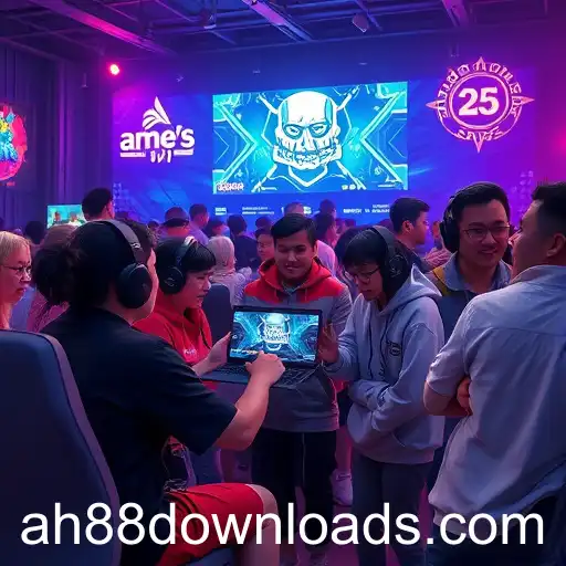 The Rise of English Game Platforms in 2025