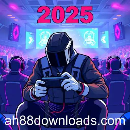 The Evolution of Gaming in 2025