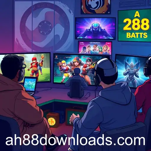 The Evolution of Online Gaming Platforms in 2025