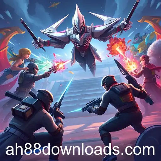 Gaming Evolutions and AH88's Place in 2025