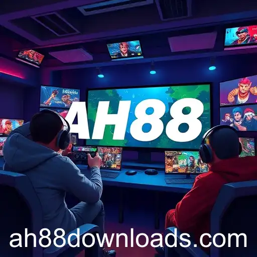 The Growing Influence of AH88 in Online Gaming