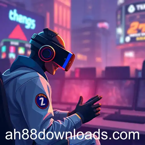 The Influence of ah88 in Online Gaming