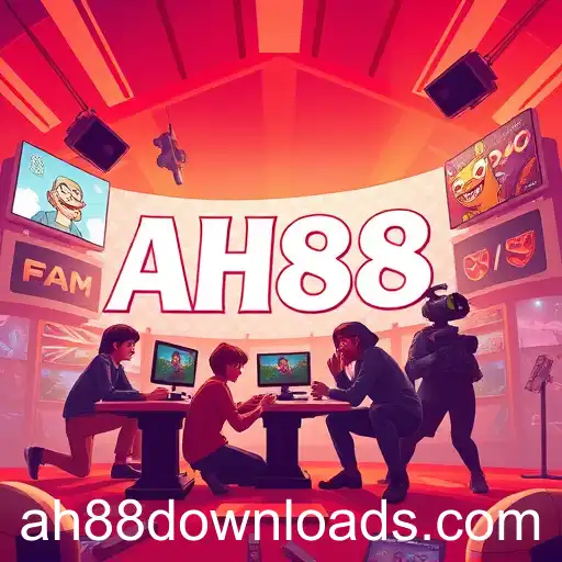 The Rise of AH88 in Online Gaming