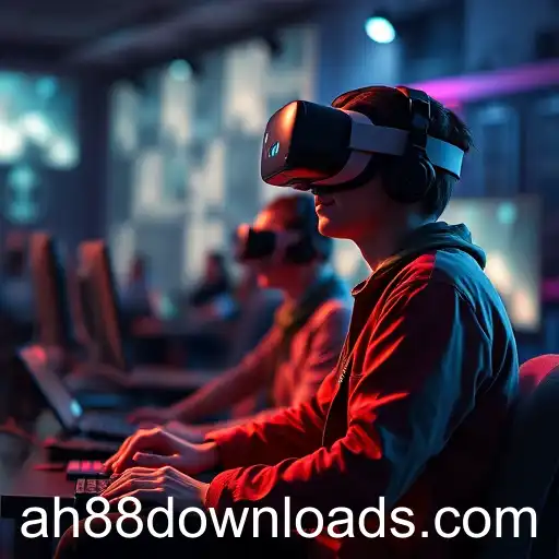 The Rise of Online Gaming: A Look at AH88's Impact