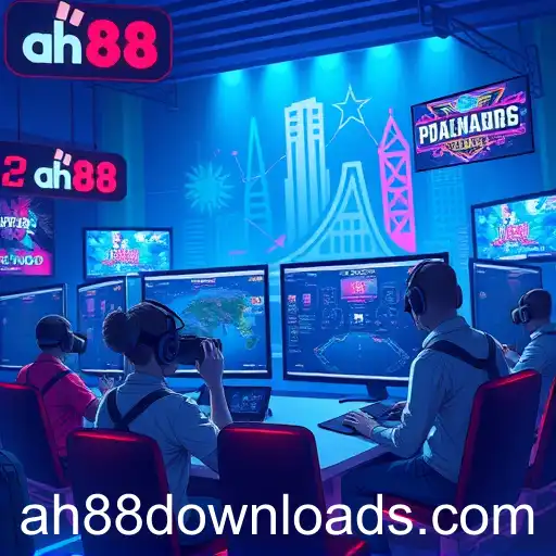 The Evolution of Online Gaming in 2025