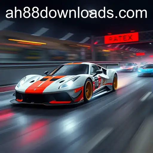 Exploring the World of Racing Games: Speed, Strategy, and Skill on 'ah88'
