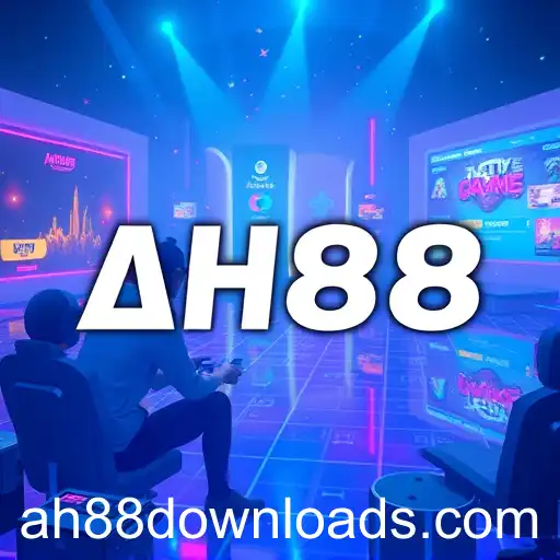 The Rise of AH88 in Online Gaming