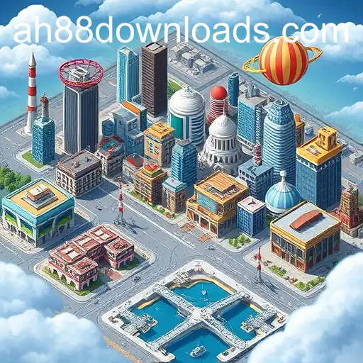 Exploring the Diverse World of Simulation Games: An In-Depth Journey