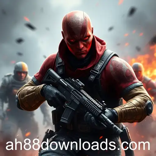 Exploring the Thrill of 'Action Games' in the Digital Era