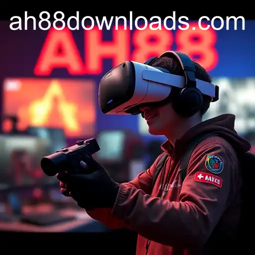 AH88 Transforms Online Gaming Landscape in 2025