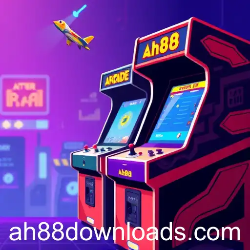 The Timeless Appeal of Arcade Games: A Nostalgic Journey