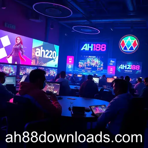 The Evolving Landscape of Online Gaming in 2025