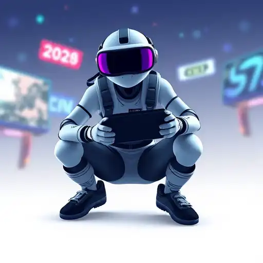 Evolving Trends in Online Gaming