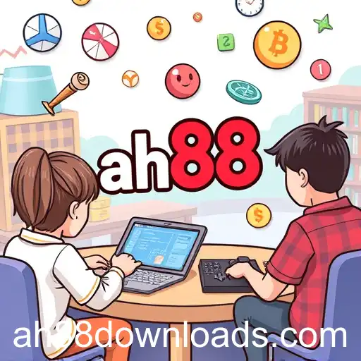 Gaming Evolution and the Rise of ah88