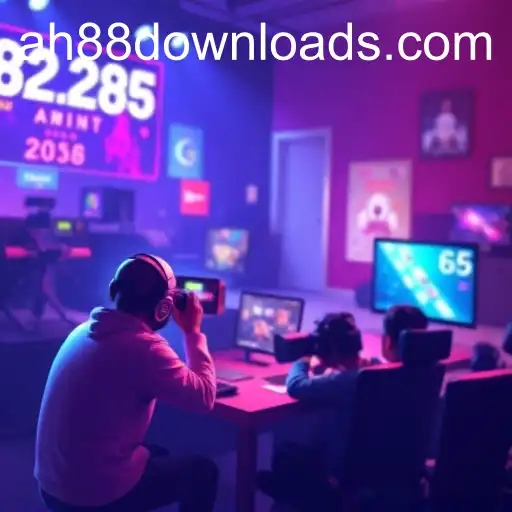 The Rise of Online Gaming Communities in 2025