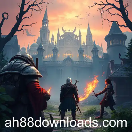 Exploring the Fascinating World of RPG Games: Uncovering the Tales Behind 'ah88'