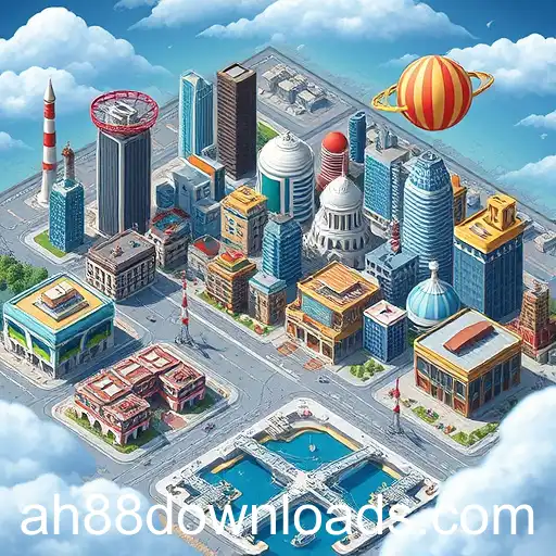 Exploring the Diverse World of Simulation Games: An In-Depth Journey